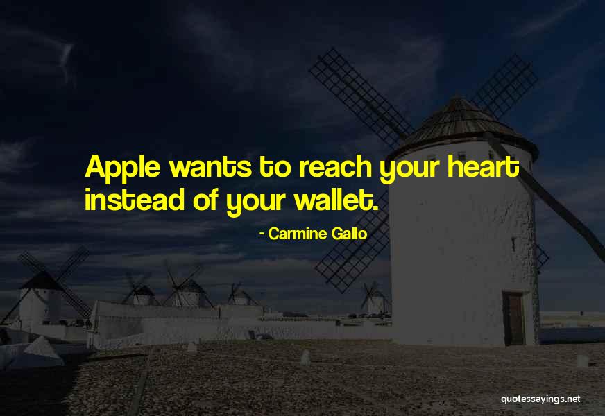 Gallo Quotes By Carmine Gallo Gallo Quotes By Carmine Gallo