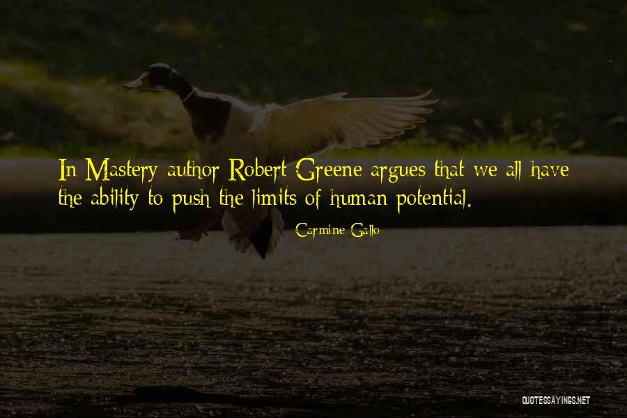 Gallo Quotes By Carmine Gallo Gallo Quotes By Carmine Gallo