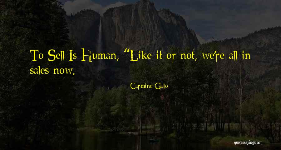 Gallo Quotes By Carmine Gallo Gallo Quotes By Carmine Gallo
