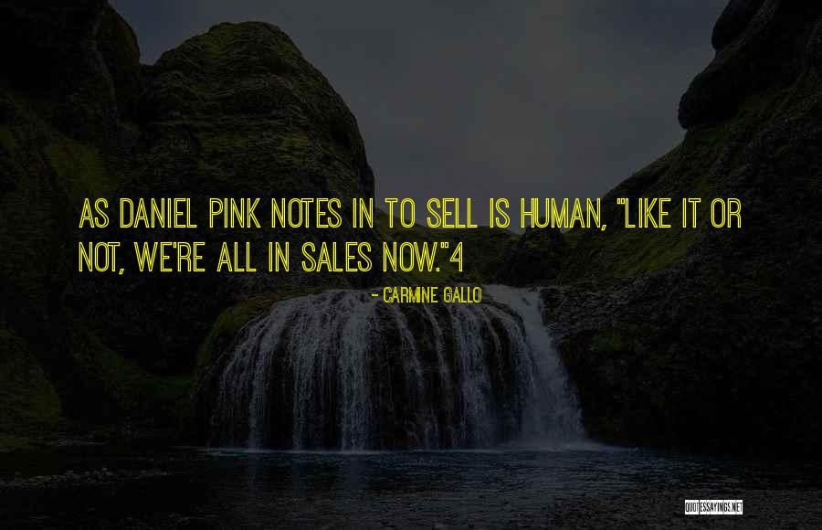 Gallo Quotes By Carmine Gallo Gallo Quotes By Carmine Gallo