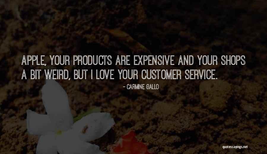 Gallo Quotes By Carmine Gallo Gallo Quotes By Carmine Gallo