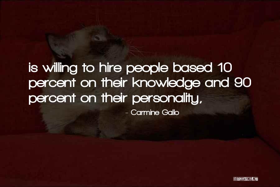 Gallo Quotes By Carmine Gallo Gallo Quotes By Carmine Gallo