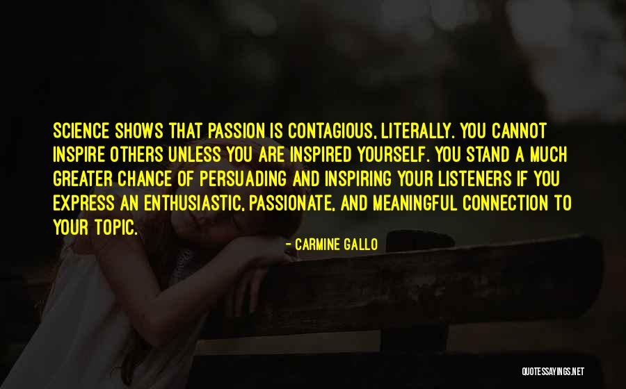 Gallo Quotes By Carmine Gallo Gallo Quotes By Carmine Gallo
