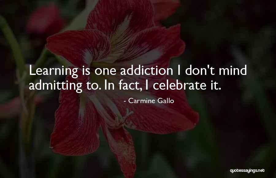 Gallo Quotes By Carmine Gallo Gallo Quotes By Carmine Gallo