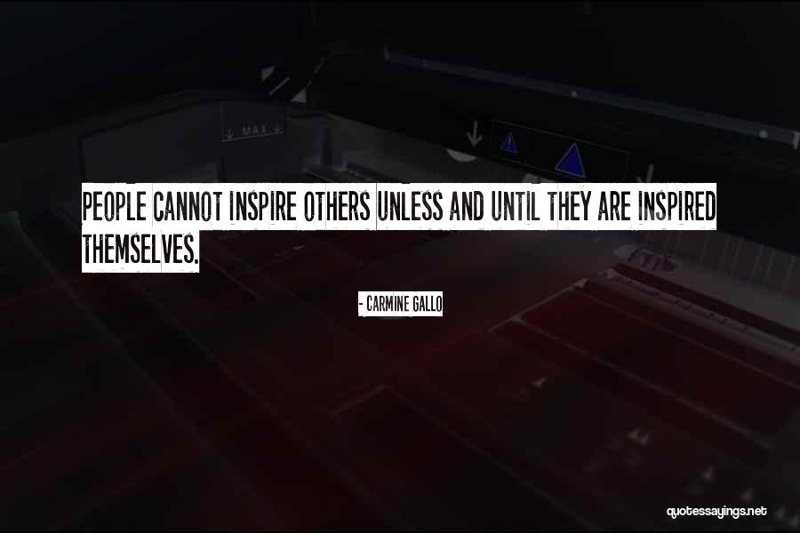 Gallo Quotes By Carmine Gallo Gallo Quotes By Carmine Gallo