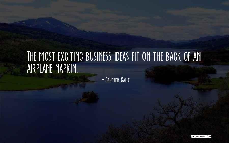 Gallo Quotes By Carmine Gallo Gallo Quotes By Carmine Gallo