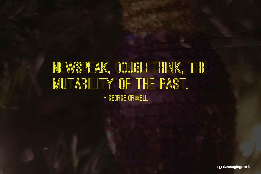 Gallogly E B Quotes By George Orwell Gallogly E B Quotes By George Orwell