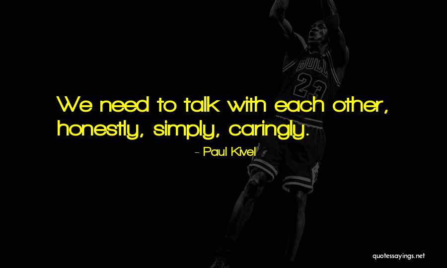 Gallogly E B Quotes By Paul Kivel Gallogly E B Quotes By Paul Kivel