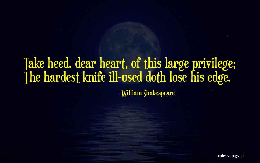 Gallogly E B Quotes By William Shakespeare Gallogly E B Quotes By William Shakespeare