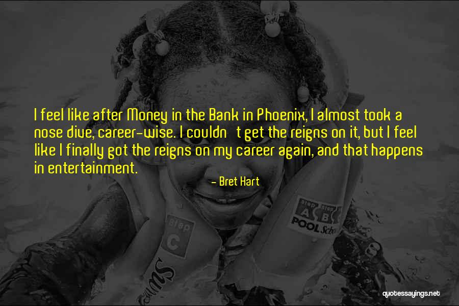 Gallon Water Quotes By Bret Hart Gallon Water Quotes By Bret Hart