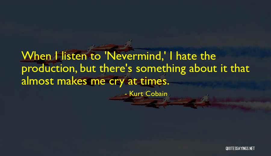Gallon Water Quotes By Kurt Cobain Gallon Water Quotes By Kurt Cobain