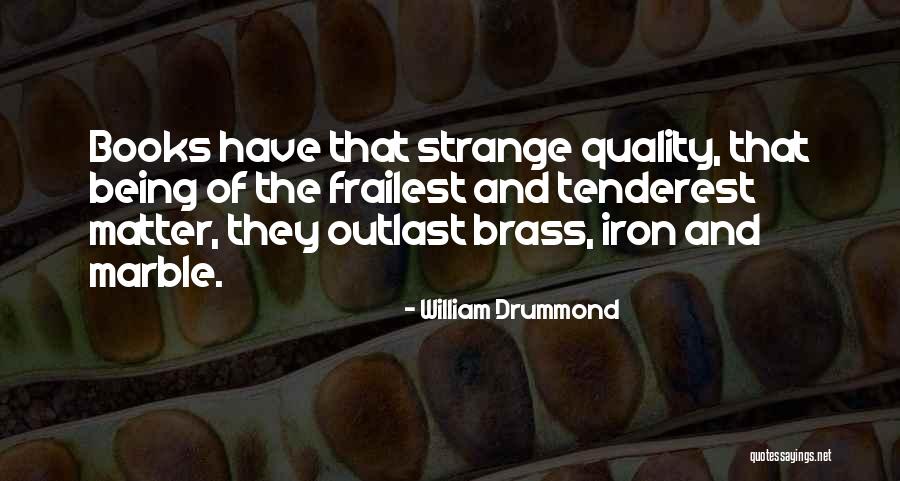Gallon Water Quotes By William Drummond Gallon Water Quotes By William Drummond