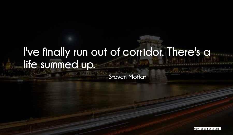 Gallone Glass Quotes By Steven Moffat Gallone Glass Quotes By Steven Moffat