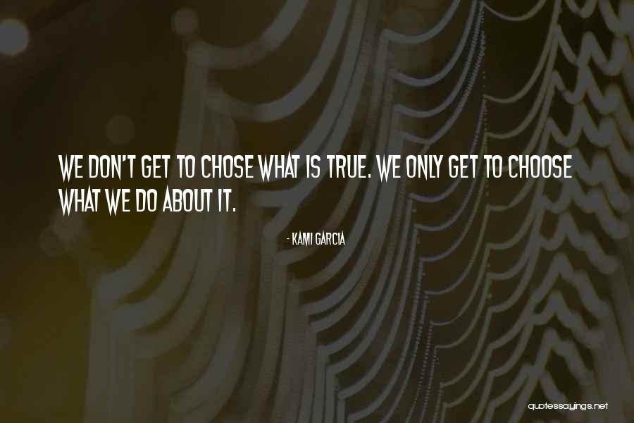 Galloni Litri Quotes By Kami Garcia Galloni Litri Quotes By Kami Garcia