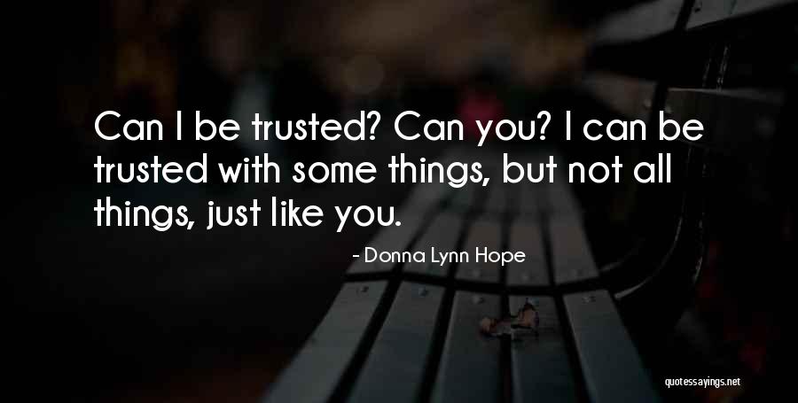 Galloni Triad Quotes By Donna Lynn Hope Galloni Triad Quotes By Donna Lynn Hope