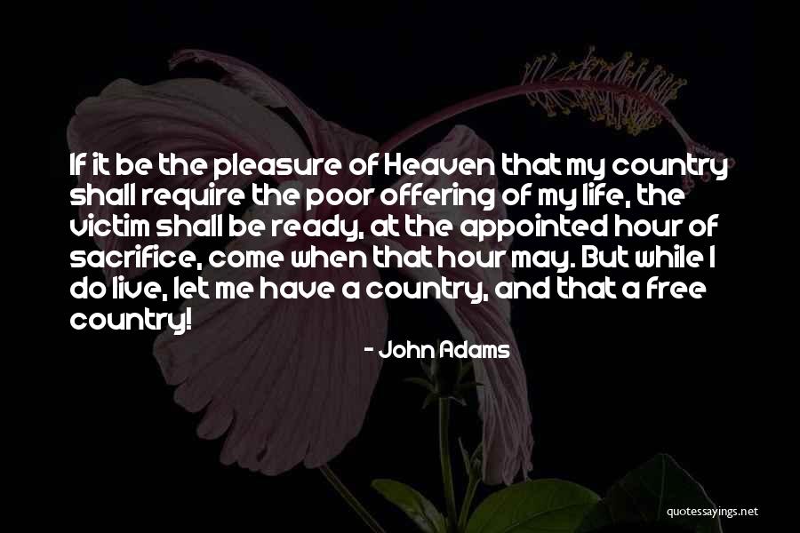 Galloni Triad Quotes By John Adams Galloni Triad Quotes By John Adams