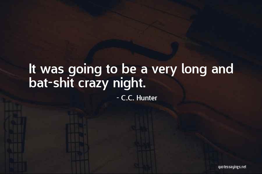 Gallons To Cups Quotes By C.C. Hunter Gallons To Cups Quotes By C.C. Hunter