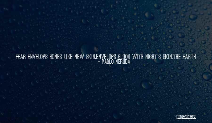 Gallop Quotes By Pablo Neruda Gallop Quotes By Pablo Neruda