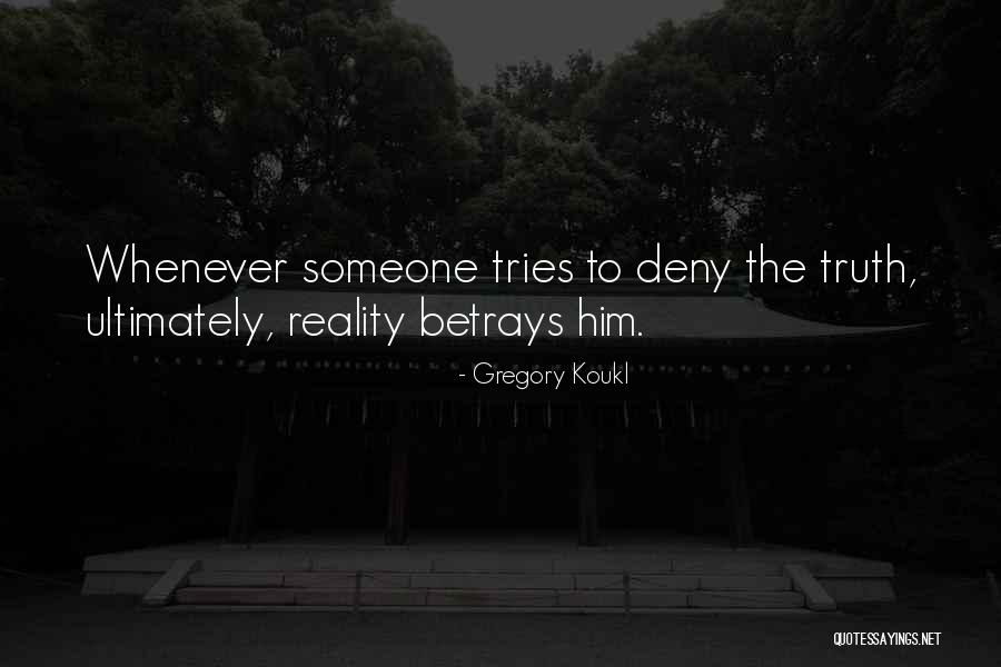 Gallopera Quotes By Gregory Koukl Gallopera Quotes By Gregory Koukl