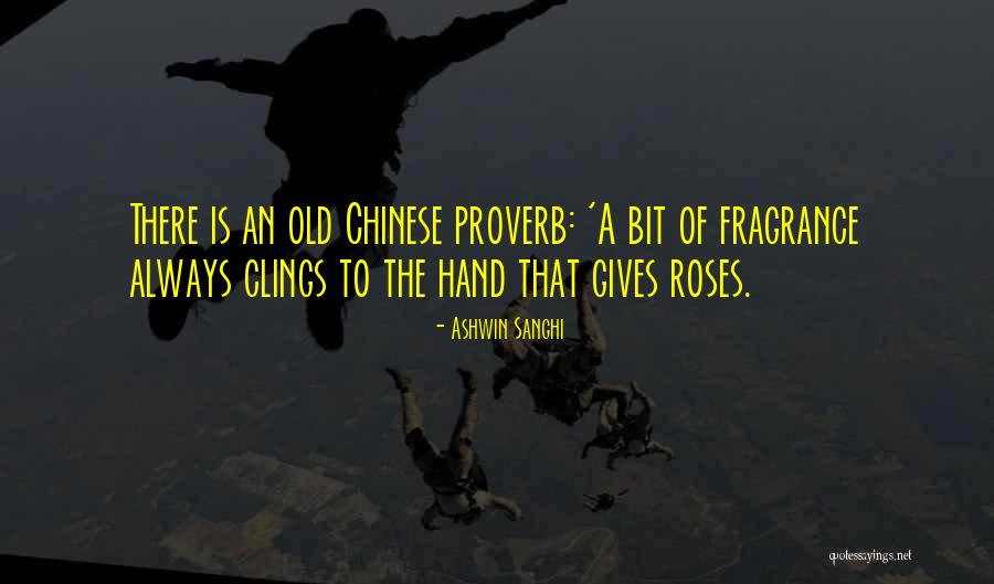 Gallos Americanos Quotes By Ashwin Sanghi Gallos Americanos Quotes By Ashwin Sanghi