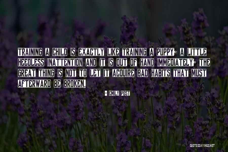 Gallos Americanos Quotes By Emily Post Gallos Americanos Quotes By Emily Post