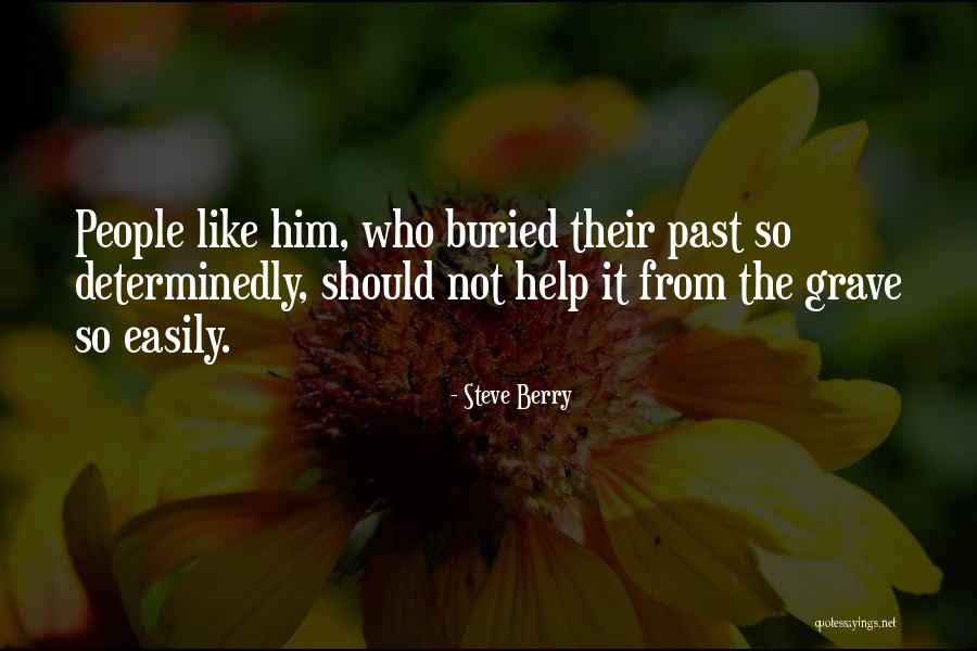 Gallos Americanos Quotes By Steve Berry Gallos Americanos Quotes By Steve Berry