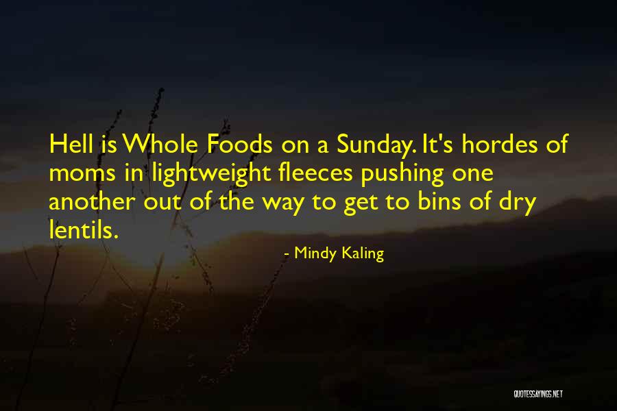 Gallosol Quotes By Mindy Kaling Gallosol Quotes By Mindy Kaling