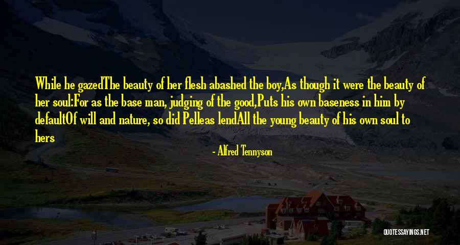 Gallotto Biella Quotes By Alfred Tennyson Gallotto Biella Quotes By Alfred Tennyson
