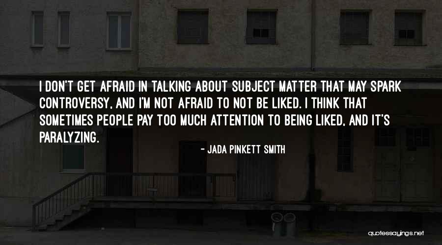 Gallowglasses In Ireland Quotes By Jada Pinkett Smith Gallowglasses In Ireland Quotes By Jada Pinkett Smith