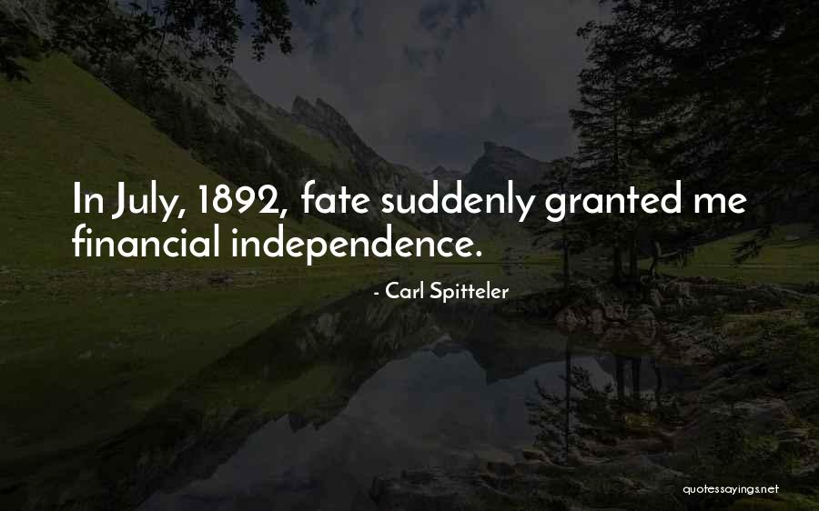 Gallows Movie Quotes By Carl Spitteler Gallows Movie Quotes By Carl Spitteler