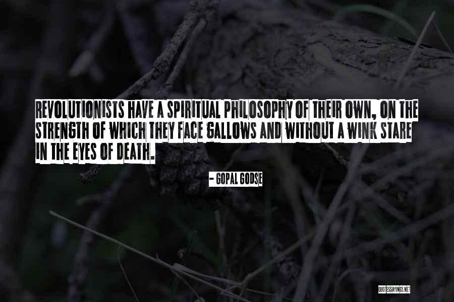 Gallows Quotes By Gopal Godse Gallows Quotes By Gopal Godse