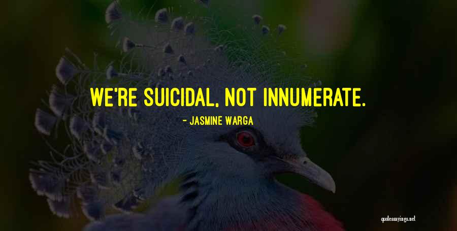 Gallows Quotes By Jasmine Warga Gallows Quotes By Jasmine Warga
