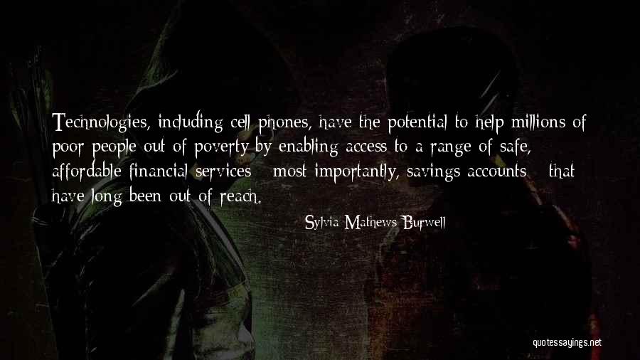 Galltfaenan Quotes By Sylvia Mathews Burwell Galltfaenan Quotes By Sylvia Mathews Burwell