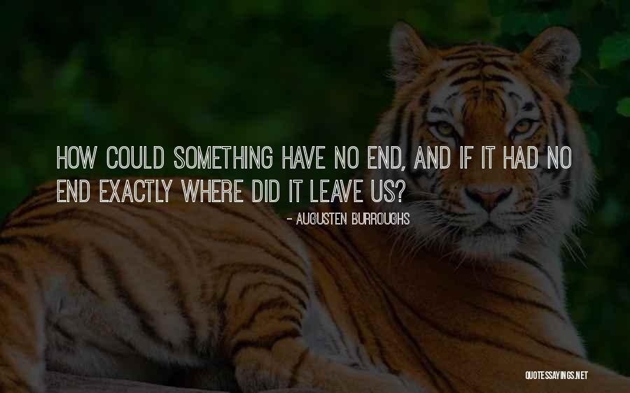 Galluccio Attorney Quotes By Augusten Burroughs Galluccio Attorney Quotes By Augusten Burroughs