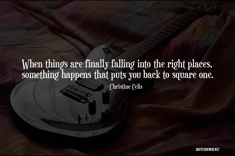 Gallumbits Quotes By Christine Celis Gallumbits Quotes By Christine Celis
