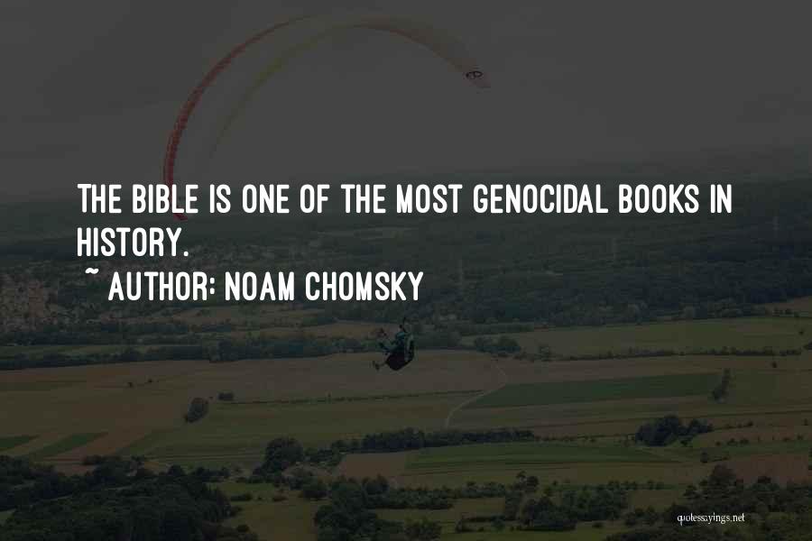 Gallus Gallus Quotes By Noam Chomsky