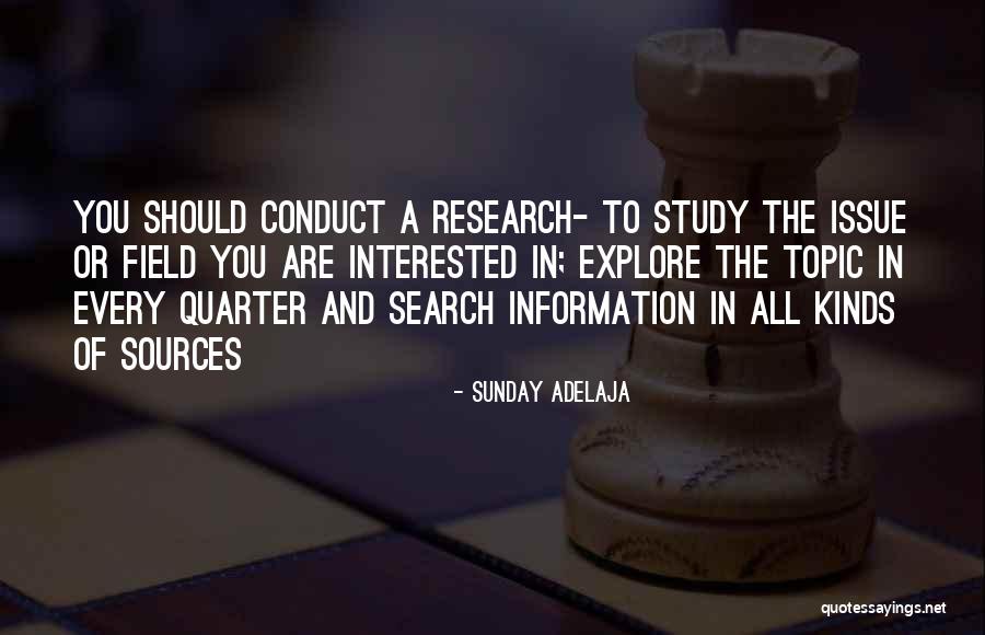 Gallusian Quotes By Sunday Adelaja Gallusian Quotes By Sunday Adelaja