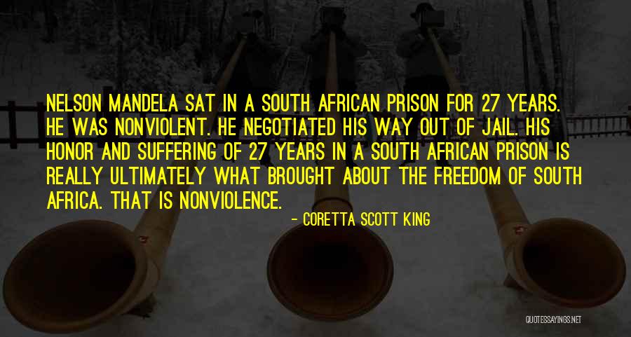 Galluzzi Prive Quotes By Coretta Scott King Galluzzi Prive Quotes By Coretta Scott King