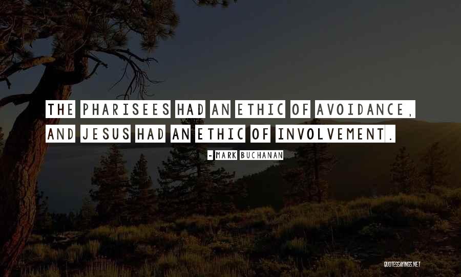 Galluzzi Prive Quotes By Mark Buchanan