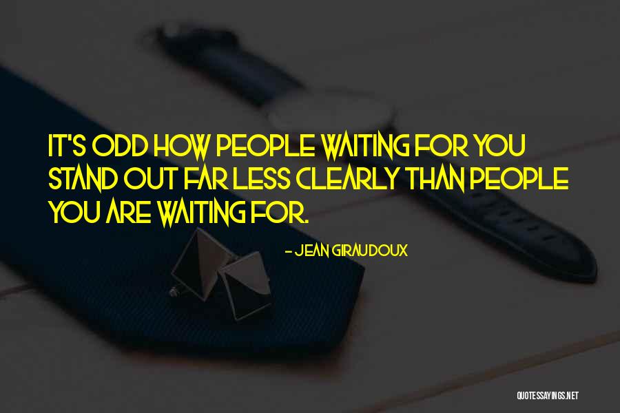 Gallwey Lane Quotes By Jean Giraudoux Gallwey Lane Quotes By Jean Giraudoux