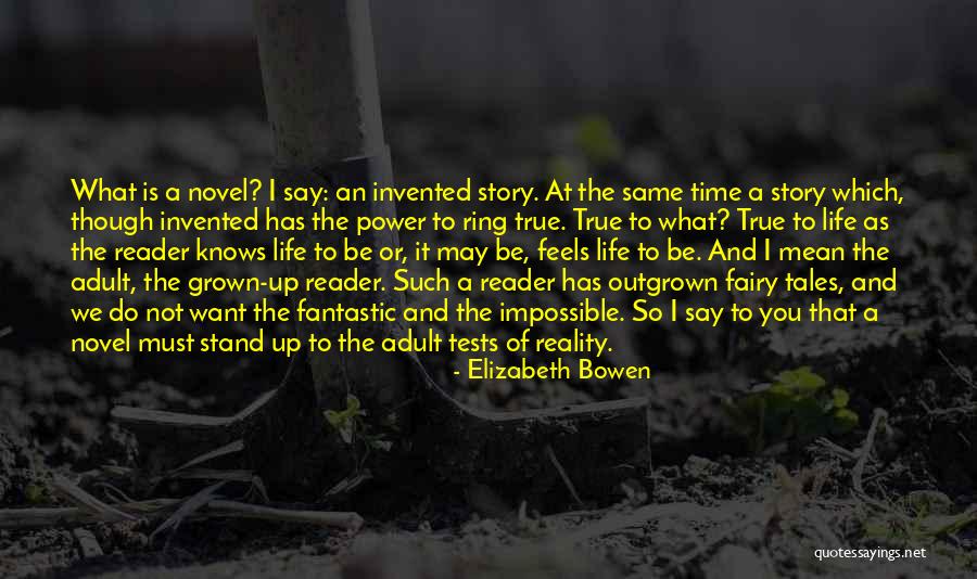Gally From The Maze Quotes By Elizabeth Bowen Gally From The Maze Quotes By Elizabeth Bowen