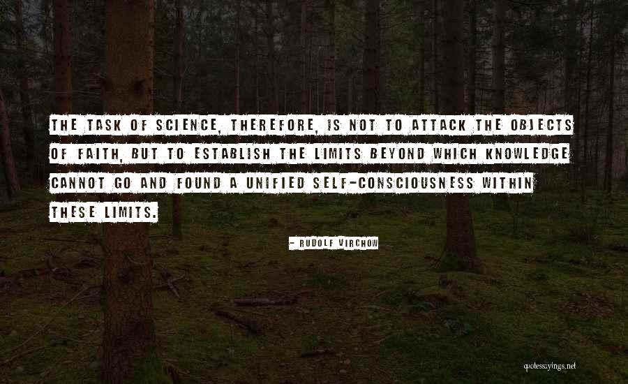 Gally From The Maze Quotes By Rudolf Virchow Gally From The Maze Quotes By Rudolf Virchow