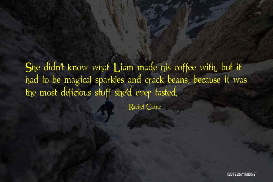 Gallyon Ceramics Quotes By Rachel Caine Gallyon Ceramics Quotes By Rachel Caine