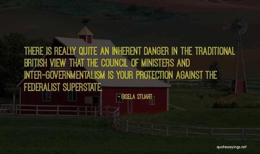 Galon De Agua Quotes By Gisela Stuart Galon De Agua Quotes By Gisela Stuart