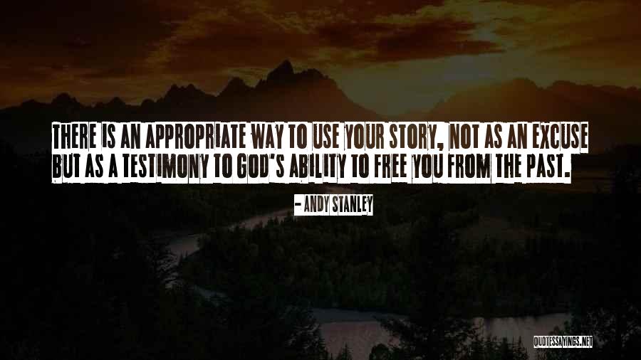 Galooney Quotes By Andy Stanley Galooney Quotes By Andy Stanley
