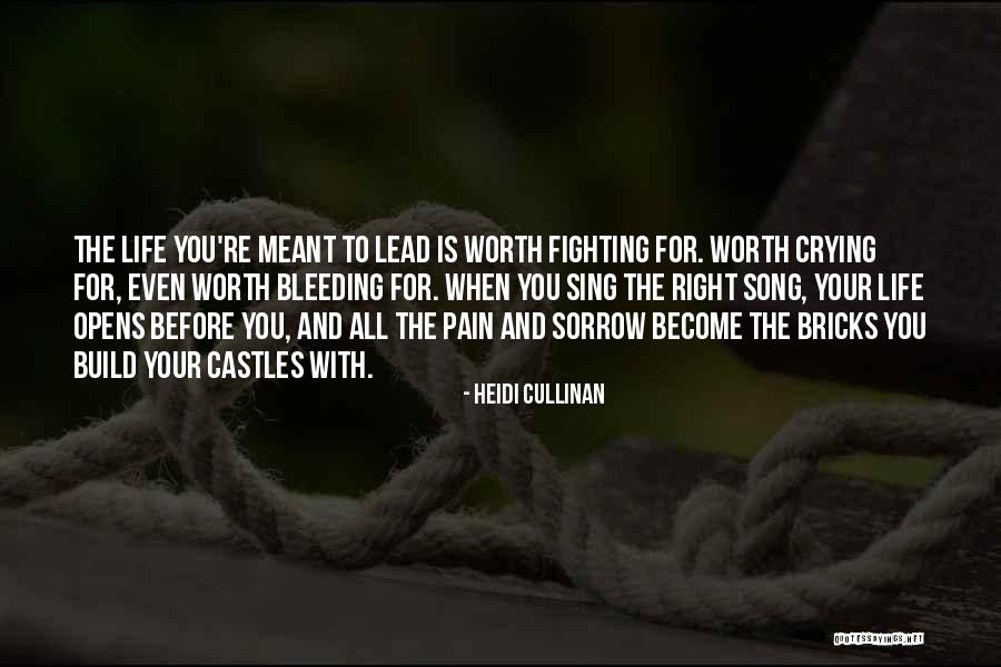 Galooney Quotes By Heidi Cullinan Galooney Quotes By Heidi Cullinan