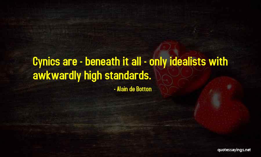 Galoots Band Quotes By Alain De Botton Galoots Band Quotes By Alain De Botton