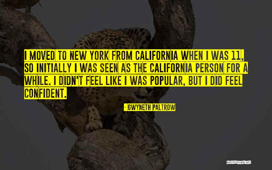Galoots Clue Quotes By Gwyneth Paltrow Galoots Clue Quotes By Gwyneth Paltrow