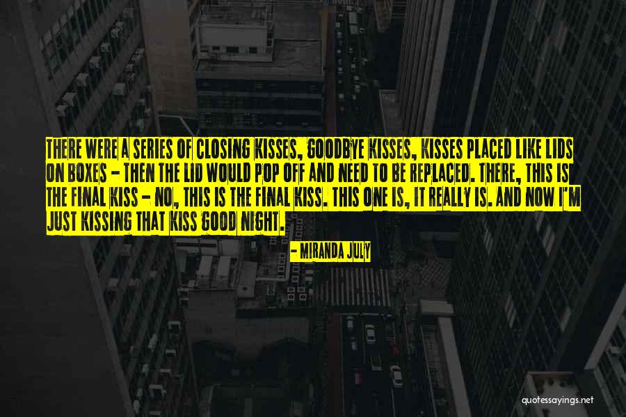 Galopante Pierde Quotes By Miranda July Galopante Pierde Quotes By Miranda July