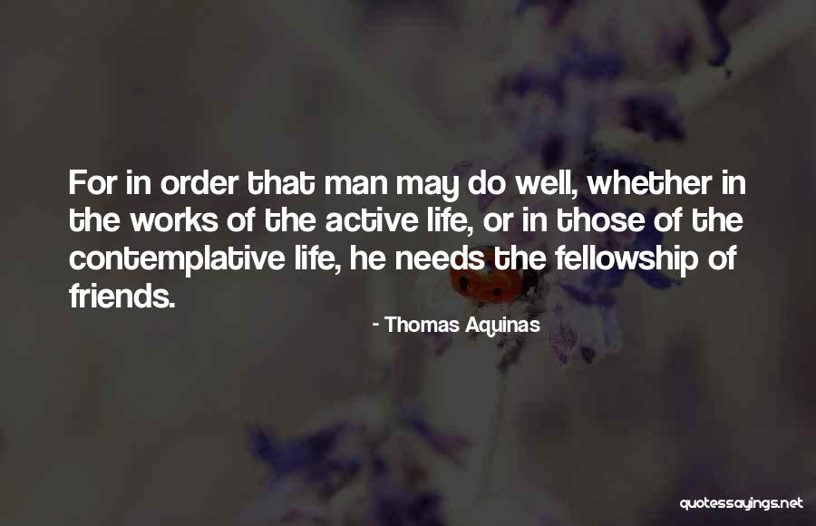 Galopante Pierde Quotes By Thomas Aquinas Galopante Pierde Quotes By Thomas Aquinas